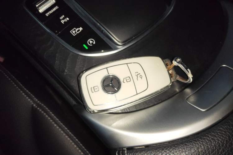 Used Mercedes-Benz C-Class 2020 C 260 L Sport Edition
