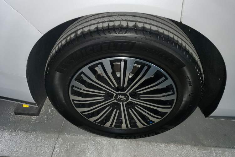 Used BYD Xia 2025 DM-i 1.5T 180km Excellence Model
