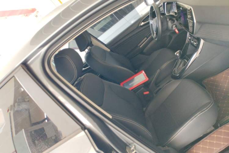 Used Jetta VS5 2021 280TSI Automatic Trend Edition