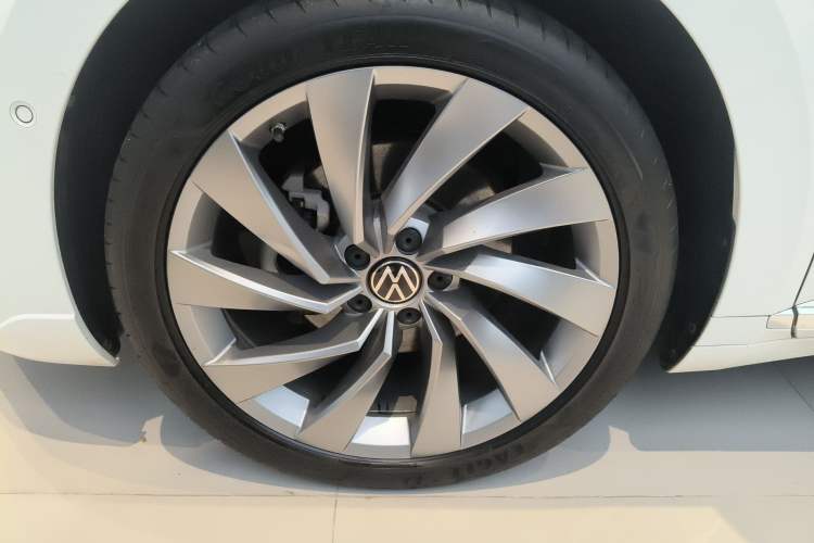 Used Volkswagen FAW-Volkswagen CC 2021 380TSI Striking Edition
