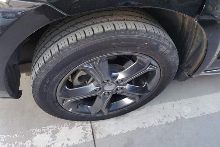 Used Dodge Journey 2016 2.4L Two-Wheel-Drive Touring Edition
