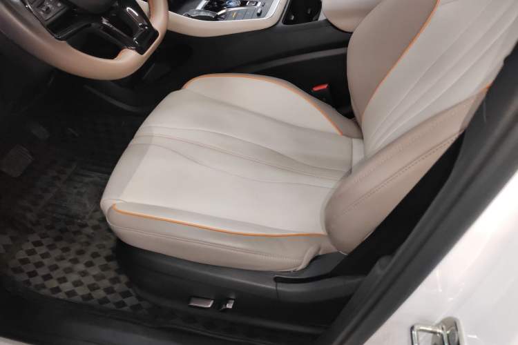 Used BYD Song Pro New Energy 2023 Champion Edition DM-i 71KM Navigation Model