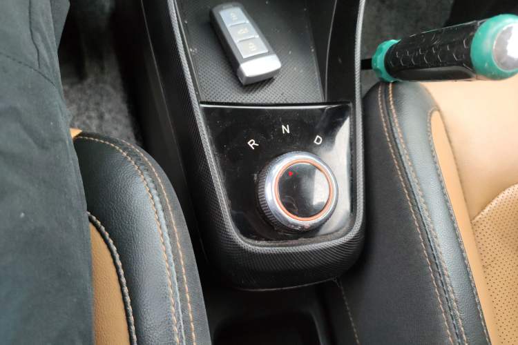 Used NETA N01 2019 380e