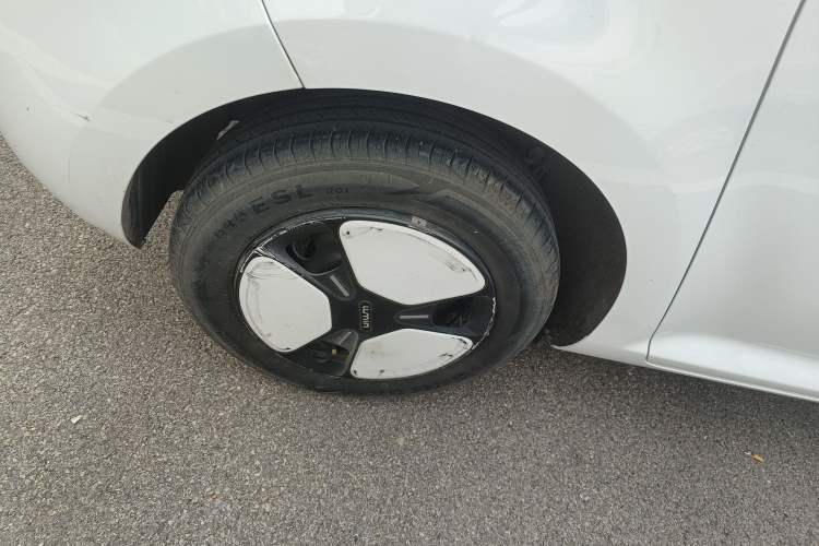 Used  Lumin 2022 155 km – Refreshingly Sweet Edition