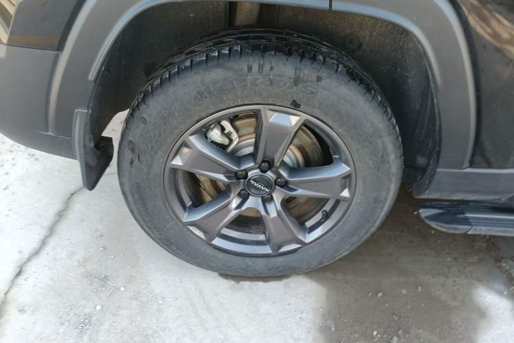 Used Haval Raptor New Energy 2023 Hi4 145 Explorer Edition
