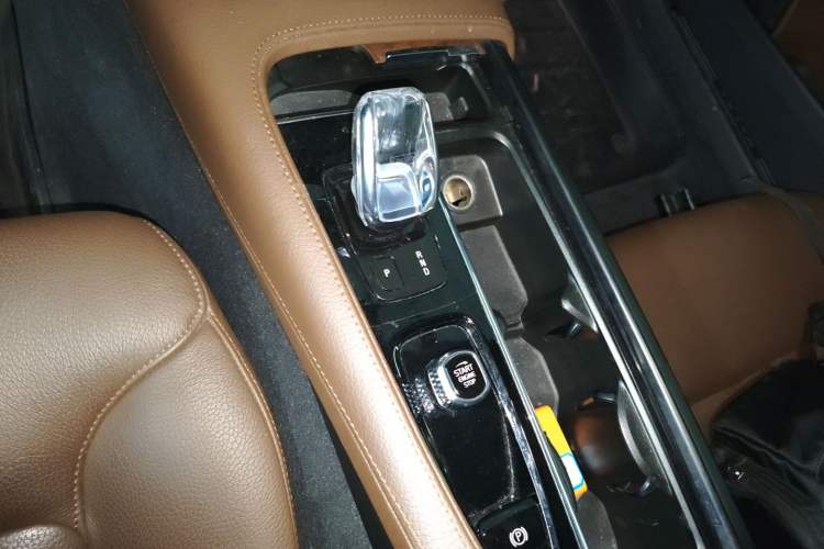 Used Volvo S90 2022 B5 Zhiyi Luxury Edition
