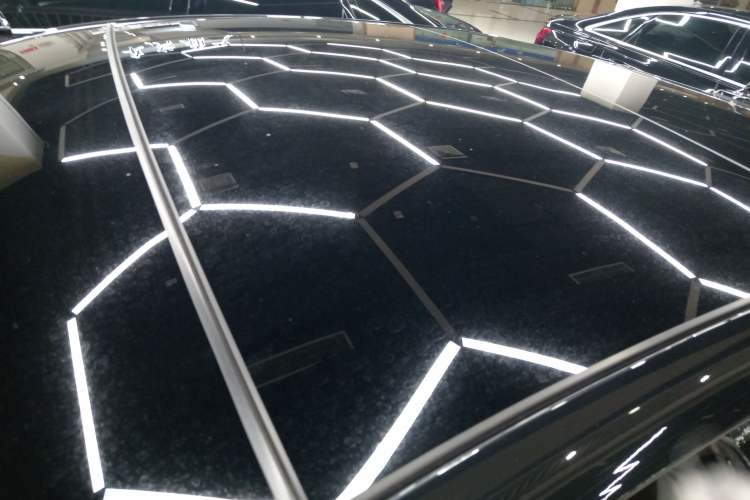 Used Audi A6L 2021 45 TFSI quattro Prestige Elegant Edition
