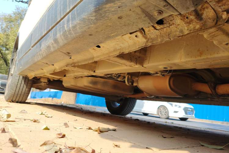 Used Bisu T5 2017 1.5T Automatic Luxury Model
