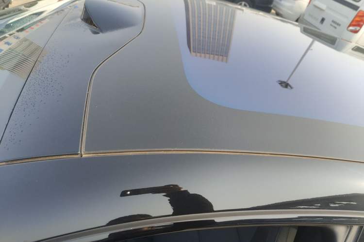 Used Zeekr 001 2025 WE Edition 100 kWh Rear-Wheel Drive