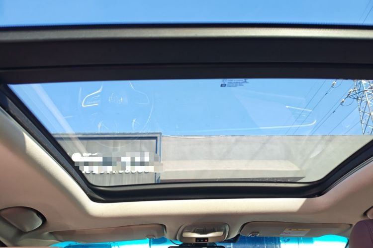 Used Buick GL6 2019 18T 6-Seater Connected Luxury Version China VI Standard
