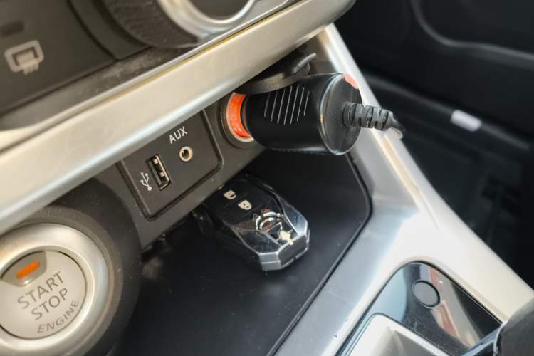 Used Nissan Lannia 2016 1.6L CVT Smart Cool Edition