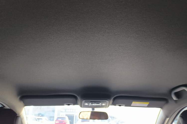 Used BYD Seagull 2024 Honor Edition 305km Dynamic Version
