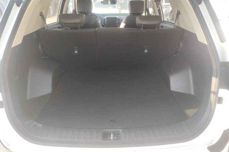 Used Hyundai ix35 2021 2.0L Automatic 2WD GLS Leading Edition