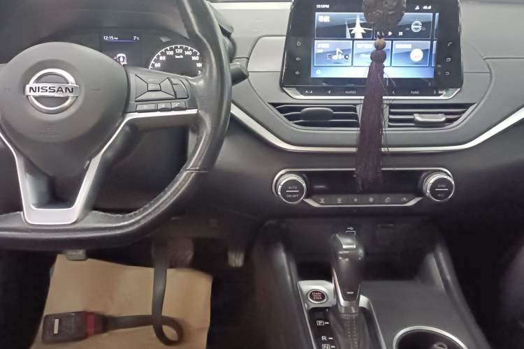 Used Nissan Teana 2020 2.0L XL Comfort Edition
