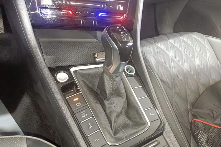 Used Volkswagen Sagitar 2023 280TSI DSG Excellence Edition
