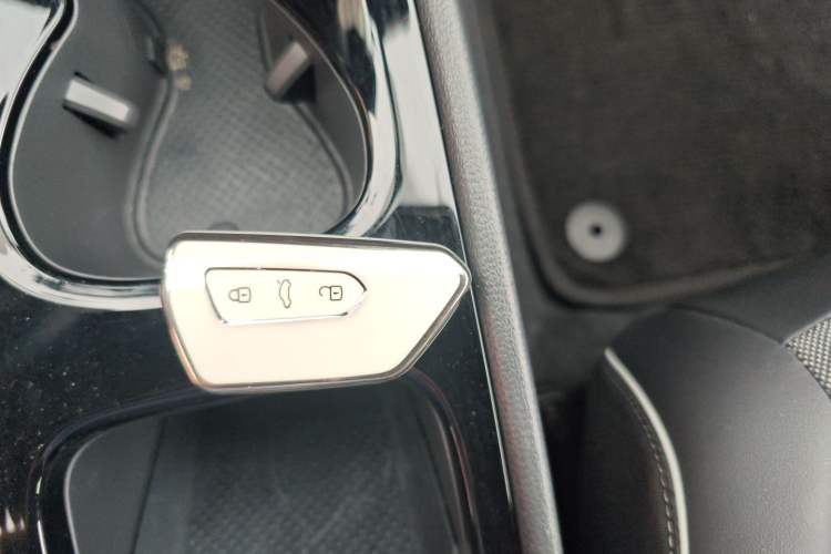 Used Volkswagen ID.3 2023 Upgraded Model Pure Intelligent Enjoyment Version
