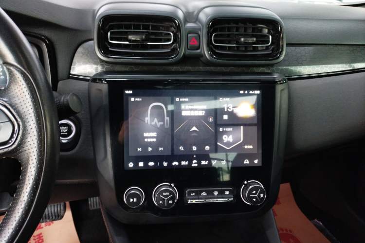 Used Lynk & Co 03 2022 1.5TD DCT JingPro
