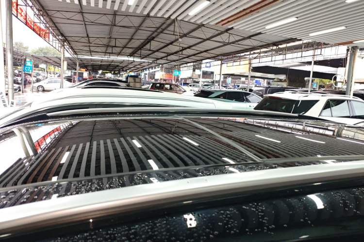 Used JETOUR X70 2023 1.5T DCT Beyond PRO Edition 7 Seats
