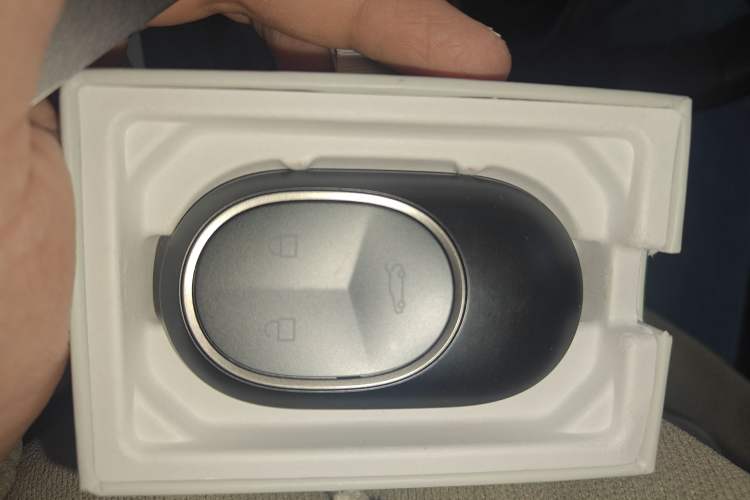 Used Nio ET5T 2024 75kWh Touring
