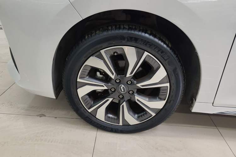 Used GAC Trumpchi M6 2023 PRO 270T DCT Prestige Edition