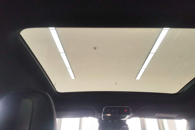 Used Mercedes-Benz C-Class 2023 Second Facelift C 260 L Sport Edition