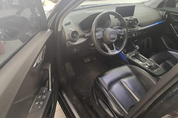 Used Audi Q2L e-tron 2019 Q2L e-tron Pure Electric Smart Style