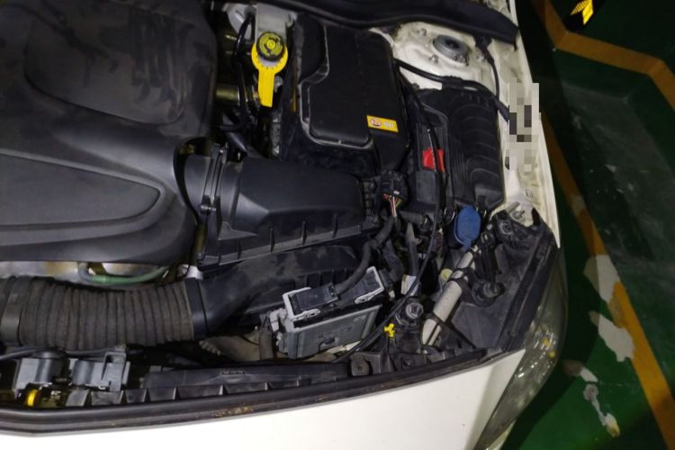 Used Mercedes-Benz A-Class 2016 A 180
