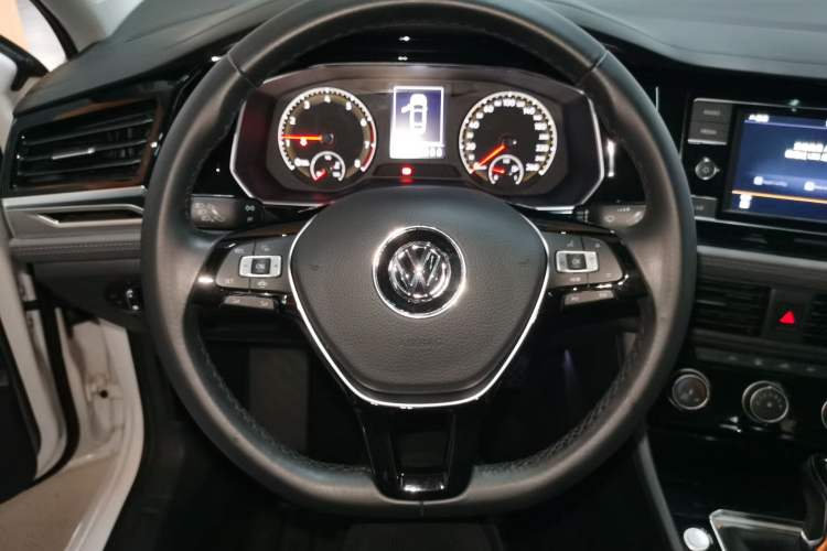 Used Volkswagen Sagitar 2020 280TSI DSG Comfort Version China VI Standard