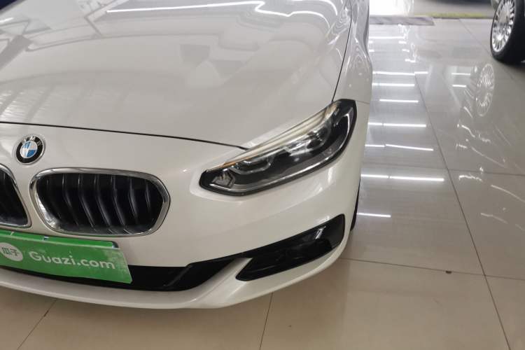 Used BMW 1 Series 2018 118i Sport Edition
