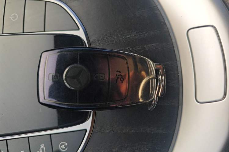 Used Mercedes-Benz C-Class 2020 C 260 L Sport Edition