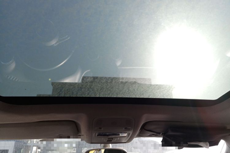 Used Audi A3 2015 Sportback 35 TFSI Millionth Anniversary Comfort Model
