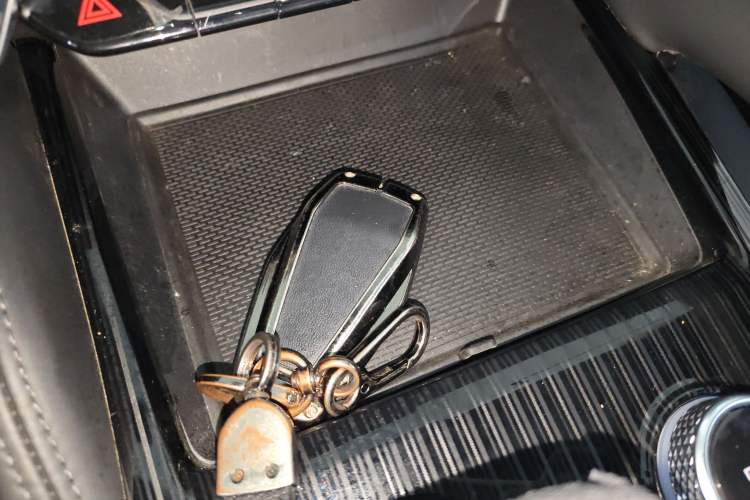 Used Geely Auto Monjaro L 2024 2.0TD DCT EVO Two-Wheel Drive Long-Range Version