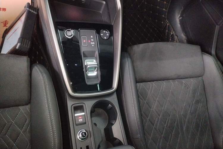 Used Audi A3 2024 A3L Limousine 35 TFSI Luxury Sport Edition