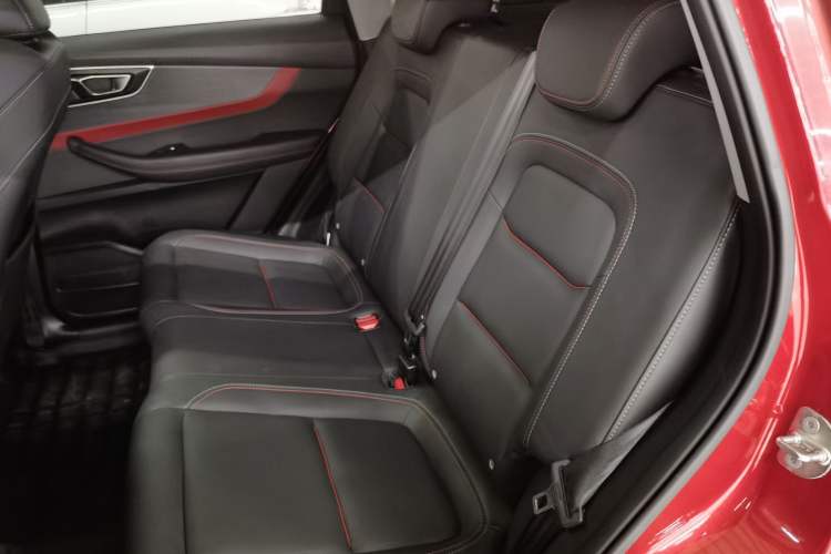 Used Chery Tiggo 7 2020 Discovery Edition 1.5T CVT Discovery No.1
