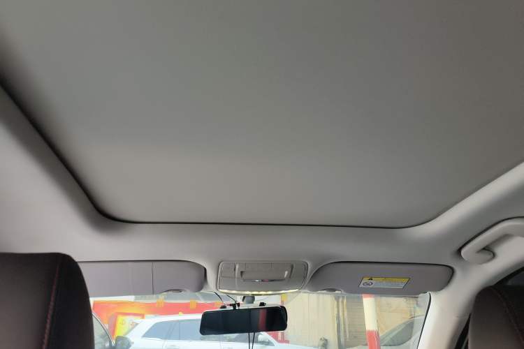 Used Dongfeng Aeolus Yixuan GS 2021 230T Automatic Star-Chasing Edition