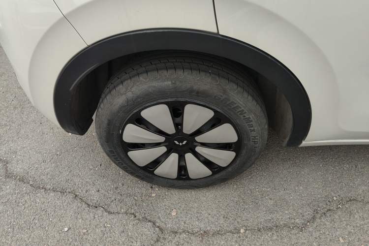 Used Wuling Bingo 2023 203km Comfort Edition