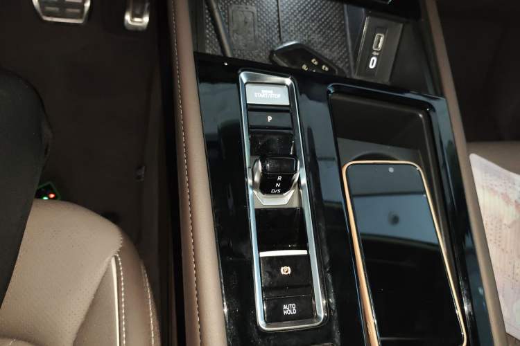 Used Volkswagen Viloran 2023 380TSI Flagship Edition
