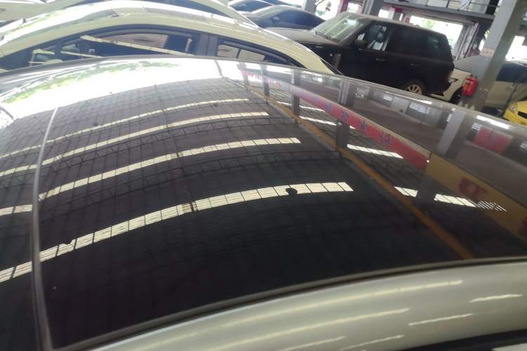 Used BYD Dolphin 2021 405 km Fashion Edition