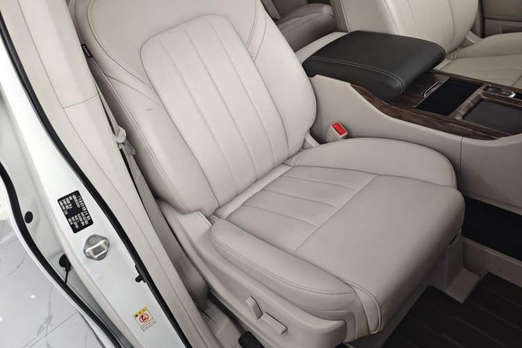 Used GAC Trumpchi M8 2020 Master Edition 390T Supreme Version
