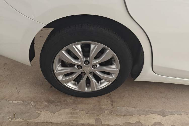 Used Buick GT 2021 Exemplar 1.5L Automatic Entry-Level Trim
