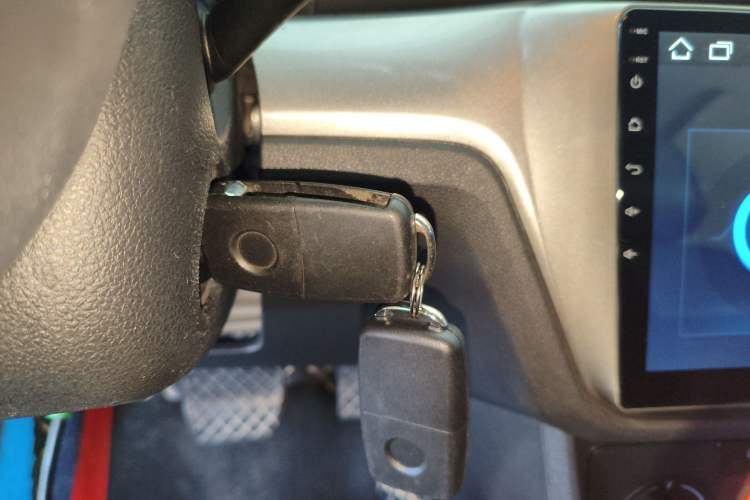 Used Volkswagen Lavida 2017 1.6L Automatic Fashion Edition