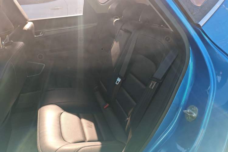 Used Geely Auto Emgrand GS 2016 Elegant Edition 1.3T Manual LingShang Model
