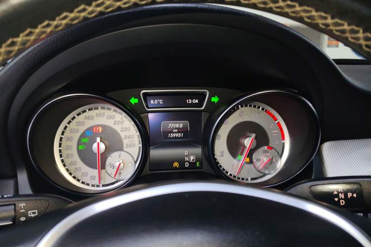 Used Mercedes-Benz GLA 2015 GLA 200 Sport Edition