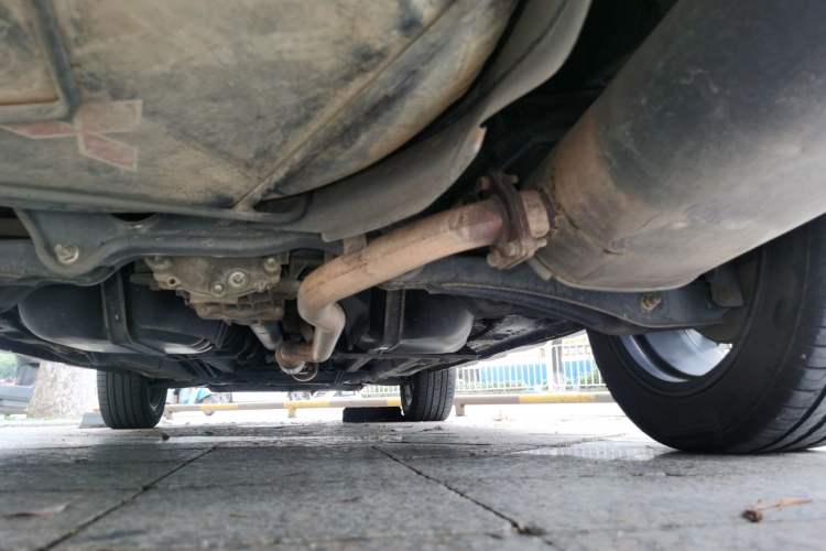 Used Mitsubishi Outlander 2016 2.4L 4x4 Luxury Edition 7-Seater
