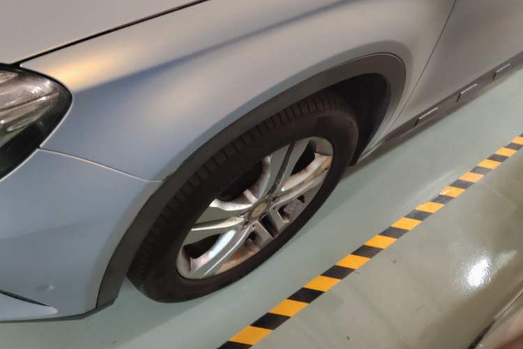 Used Mercedes-Benz GLA 2016 GLA 200 Sport Edition
