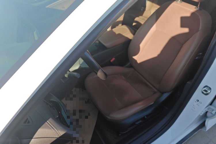 Used Buick Regal 2019 20T Elite Version China VI Standard
