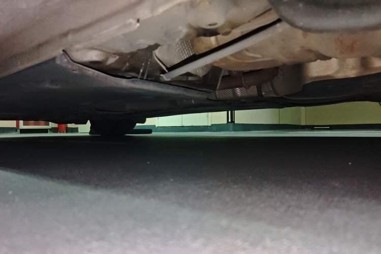 Used Volkswagen Sagitar 2018 280TSI DSG Luxury Model
