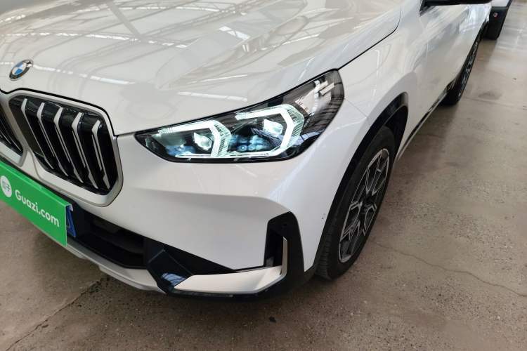 Used BMW X1 2024 sDrive25Li X Design Package
