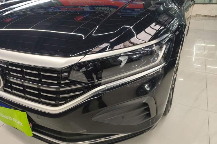 Used Volkswagen Passat 2024 330TSI Elite Edition