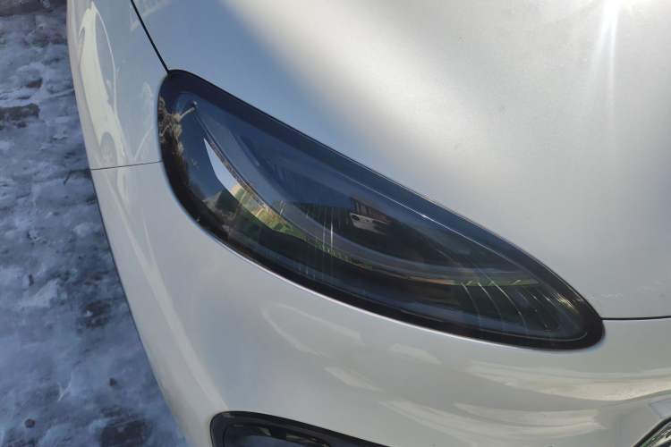 Used ARCFOX Kaola 2023 Family Edition Pro
